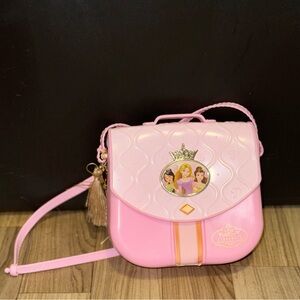 Disney Girls Pretend Play Purse